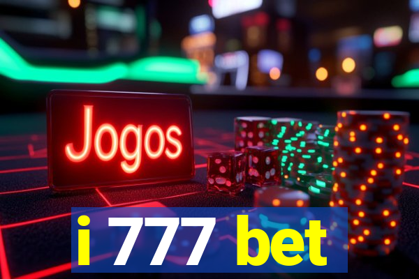 i 777 bet